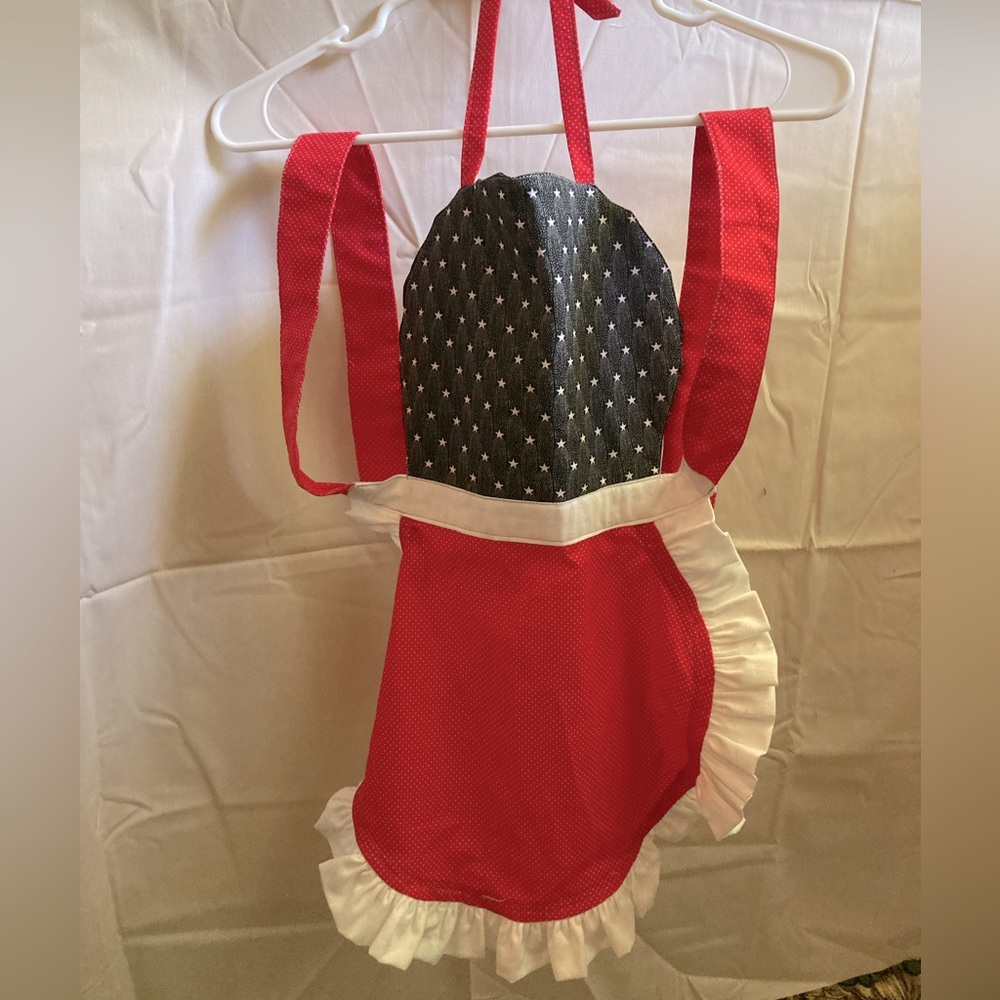 Kids Apron